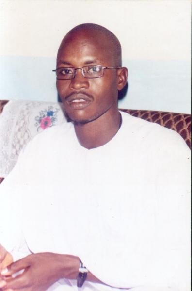 sante serigne fallou mback&eacute;