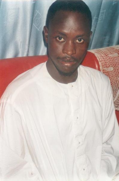 sante serigne touba
