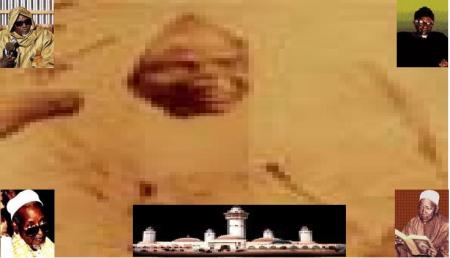 serigne souhaibou mback&eacute;