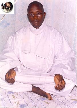 sant serigne touba