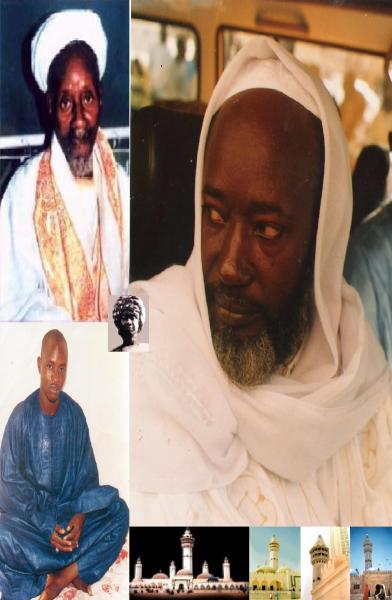 serigne abdoul hakime mback&eacute;