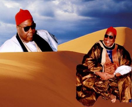 serigne mback&eacute;