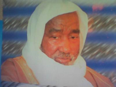 sante serigne mourtada mback&eacute;