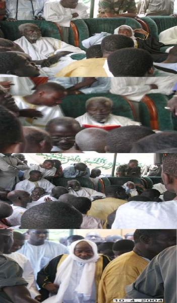 serigne saliou et serigne mourtad&agrave; et t&agrave;lib&eacute;yi