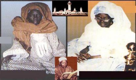 sokhna momy mback&eacute; domi serigne touba ak sokhna mai mback&eacute; domi serigne touba