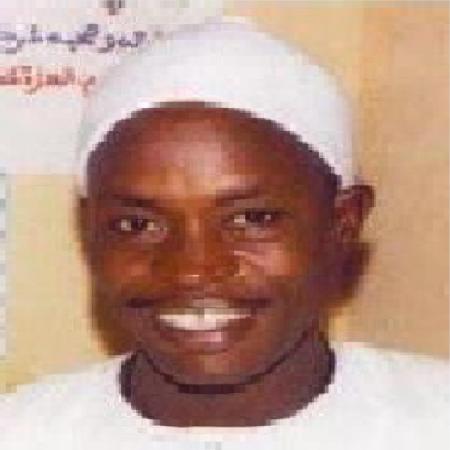serigne djily mback&eacute;
