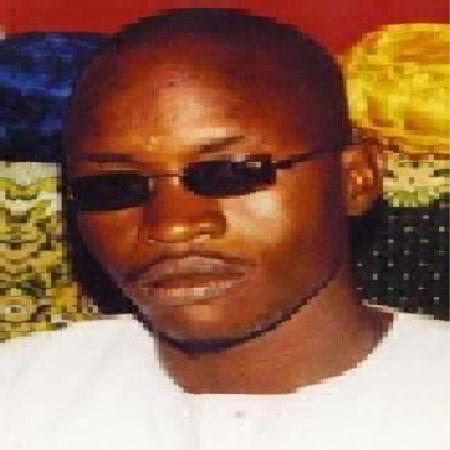 serigne djily mback&eacute;