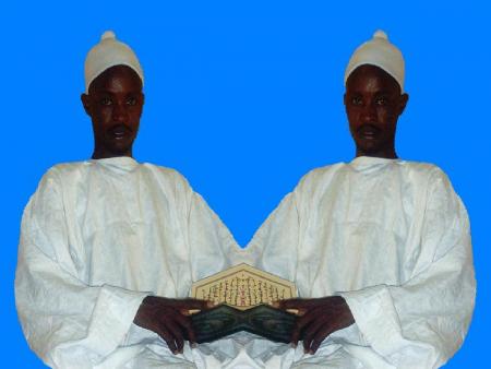sante serigne touba